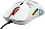 Glorious Model O- (Minus) Compact Wired Gaming Mouse