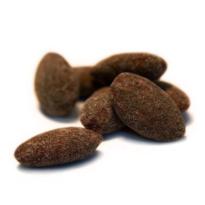 keyword: Blue Diamond Almonds Dark Chocolate Cocoa Dusted Snack