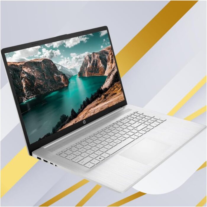 HP 17 Laptop