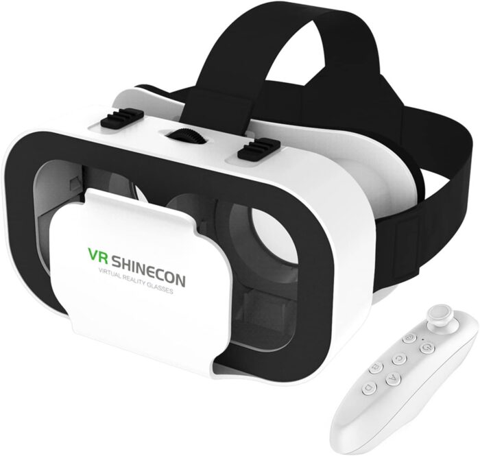 VR Headset