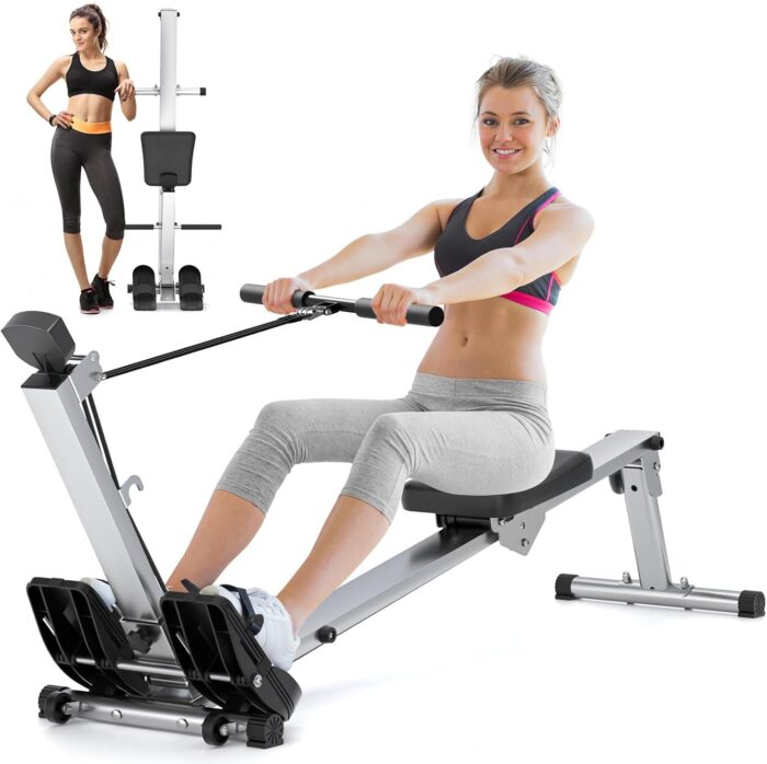 Rowing Machine