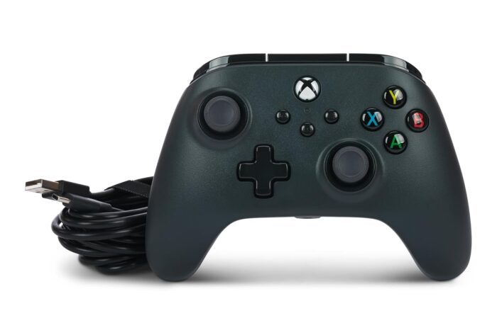 PowerA Wired Controller