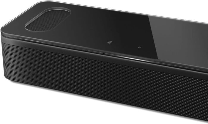 Bose Smart Ultra Soundbar