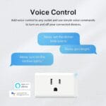 Kasa Smart Plug HS103P2