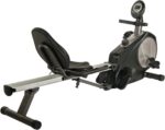 Avari Conversion II Rower/Recumbent Bike