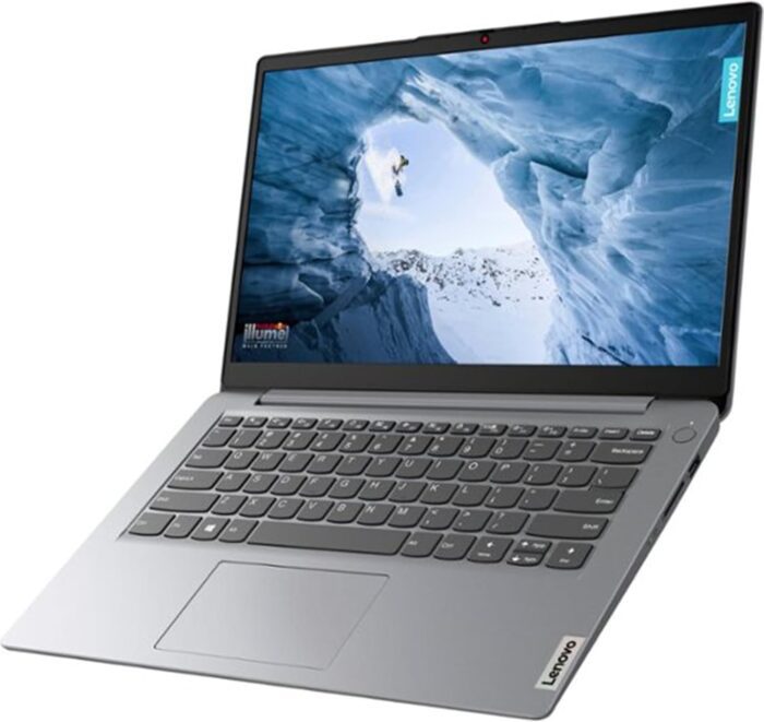 Lenovo IdeaPad 1 Student Laptop