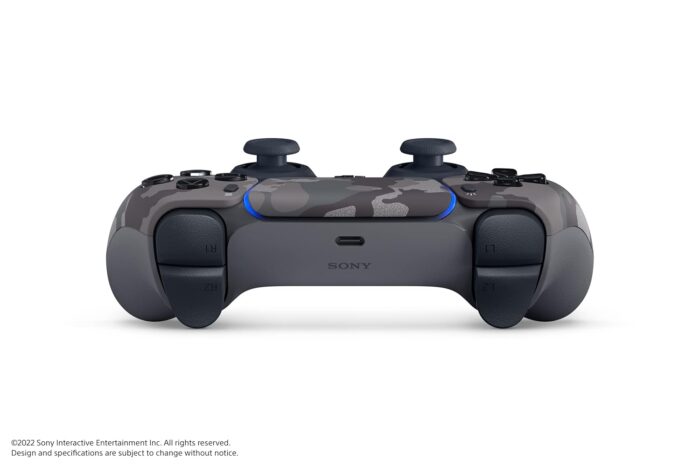 PlayStation DualSense Wireless Controller