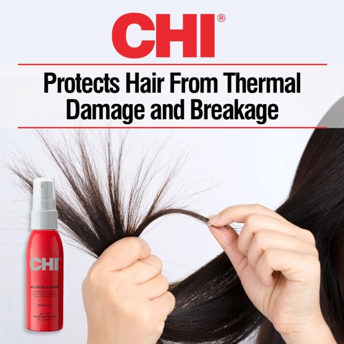 keyword: CHI 44 Iron Guard Thermal Protection Spray