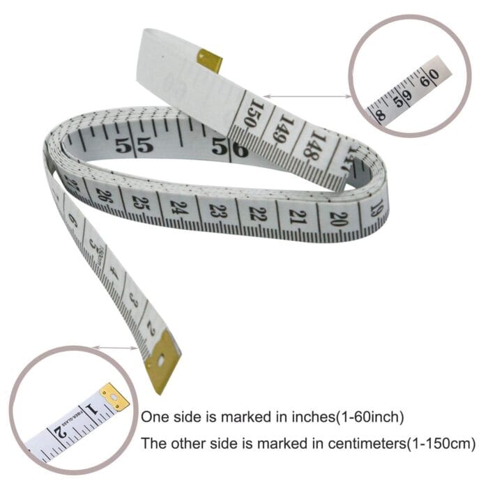 tape measure