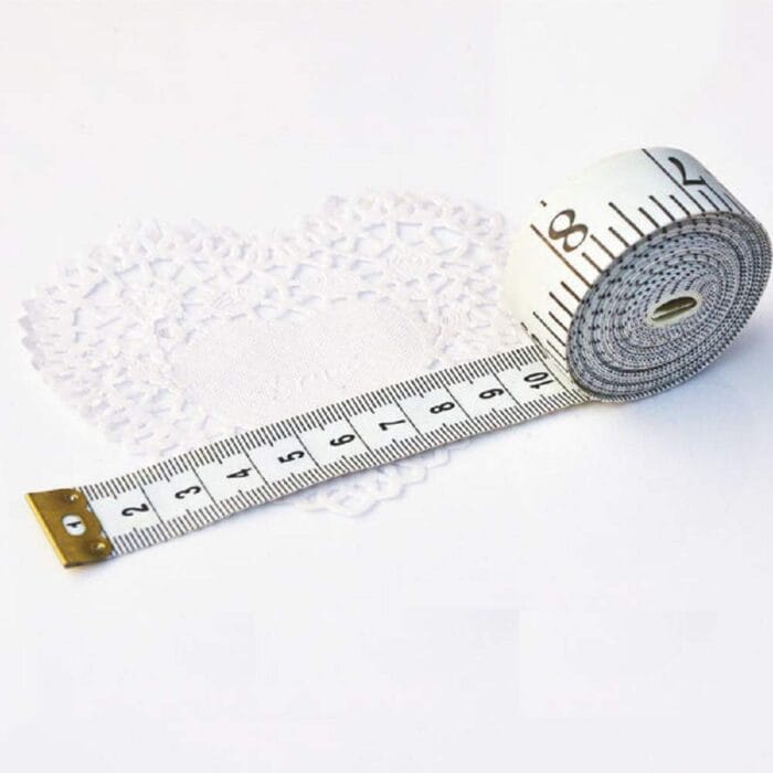 tape measure