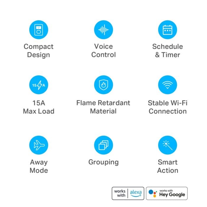 Smart Plug