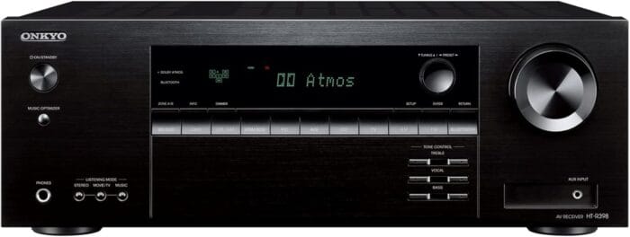 Onkyo HT-S3910