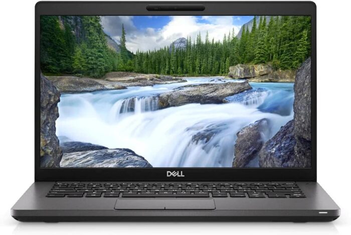 Dell Latitude 5400 Laptop