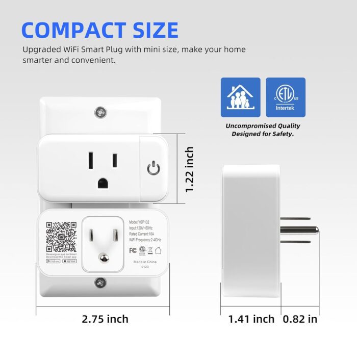 Smart Plugs