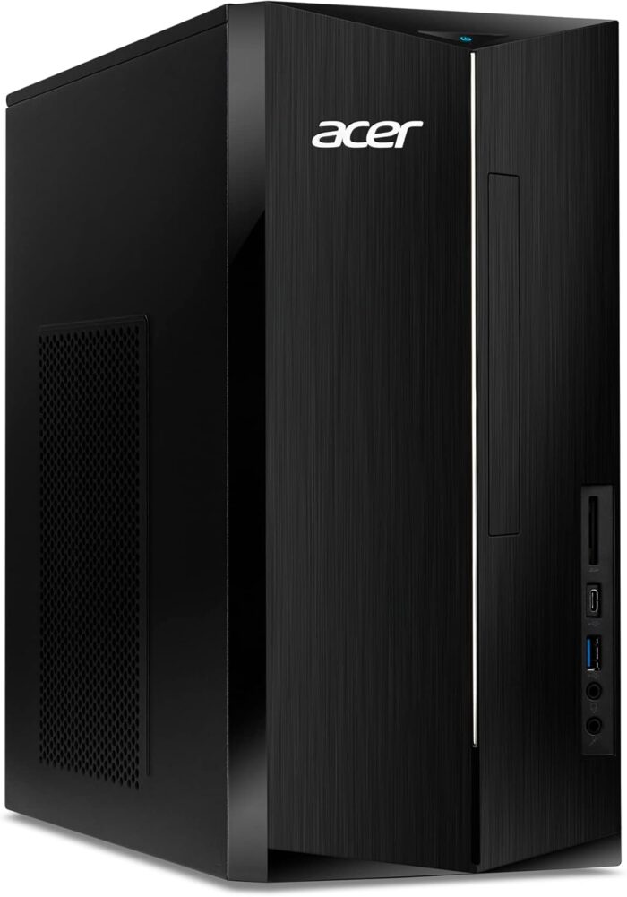 Acer Aspire TC-1780-UA92 Desktop