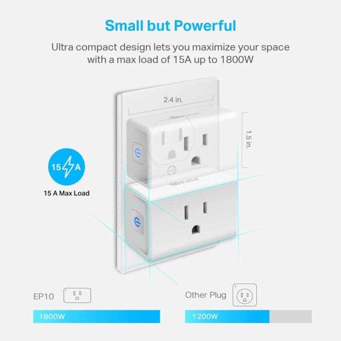 Smart Plug