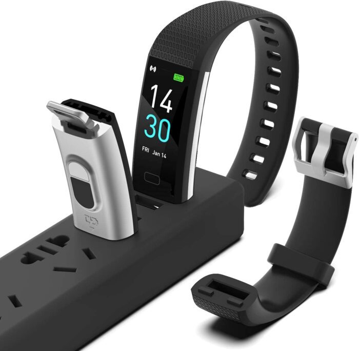 Fitness Tracker