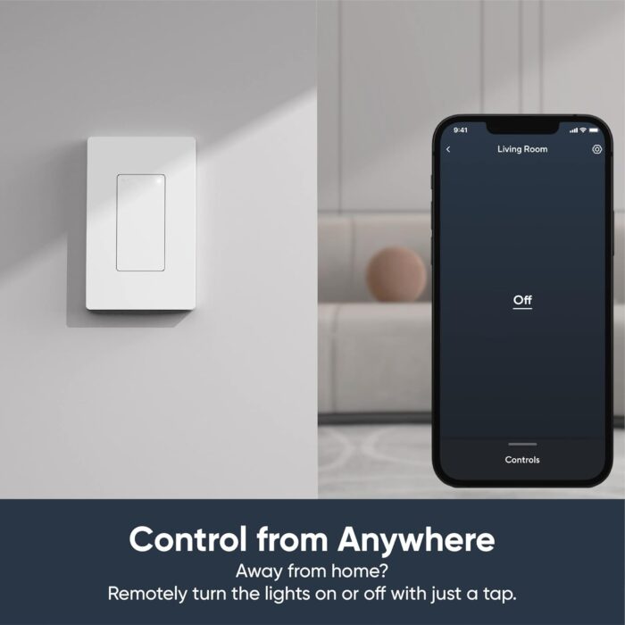 Wyze Switch