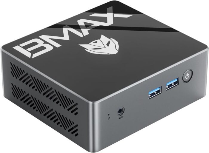 Bmax B4 Pro Mini PC