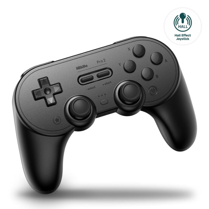 8Bitdo Pro 2 Bluetooth Controller