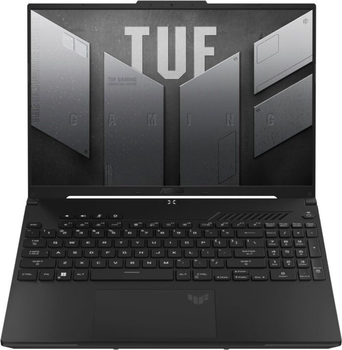 ASUS TUF 16″ Ryzen 7 Ultimate Gaming Laptop