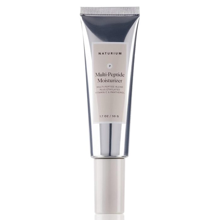 Multi-Peptide Moisturizer