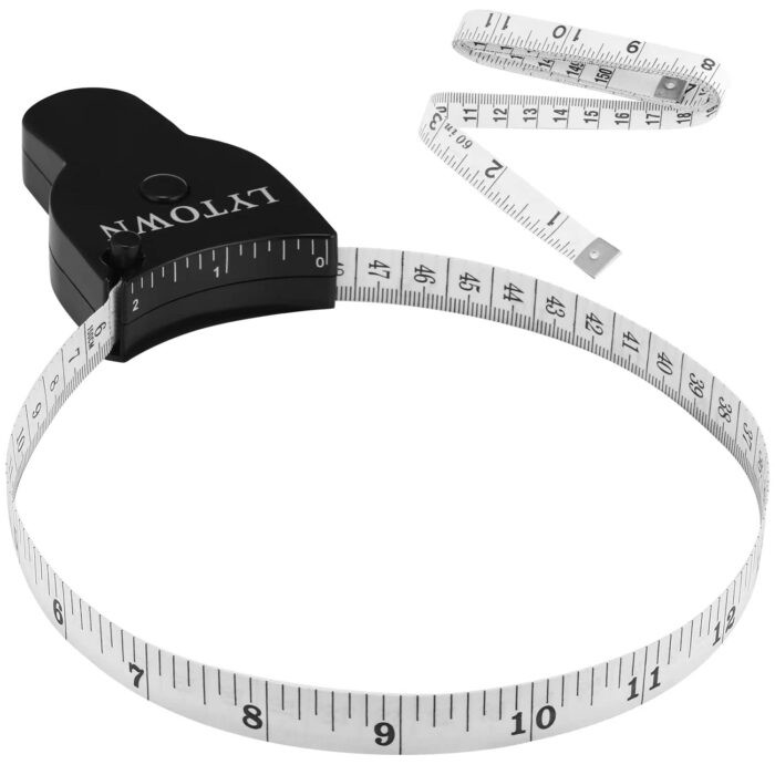 Tape measure