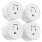 GHome Smart Plug