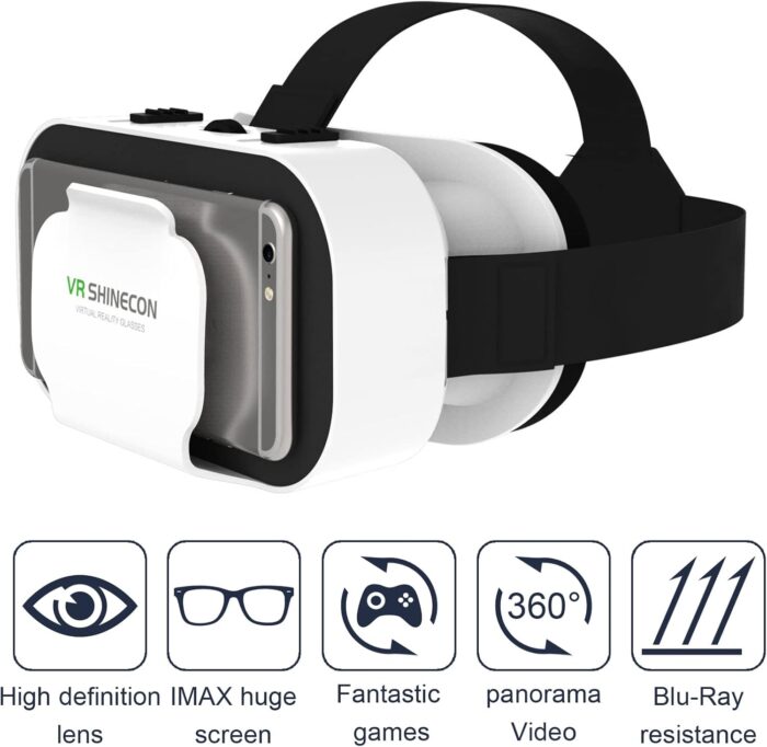 VR Headset