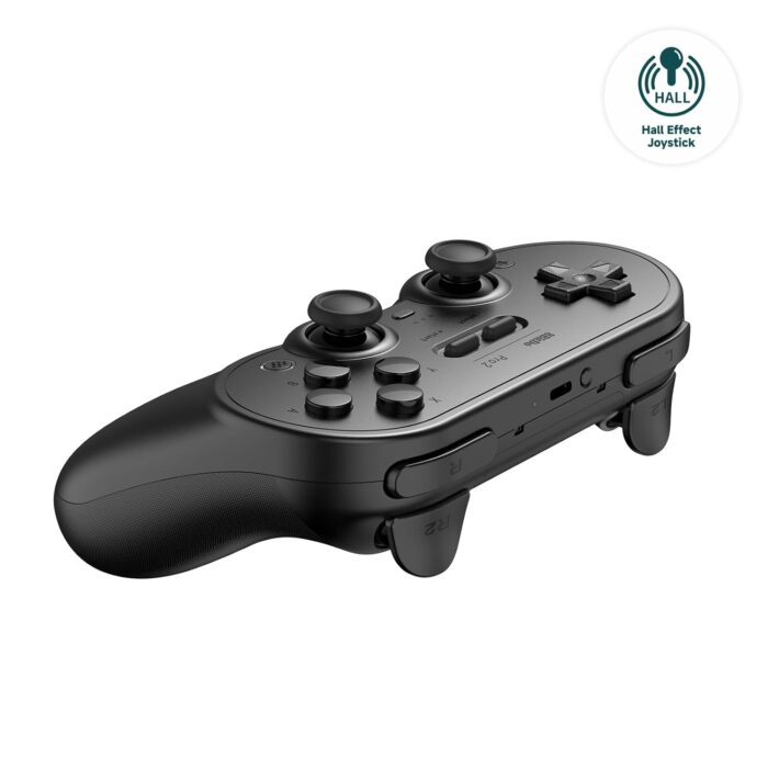 8Bitdo Pro 2 Bluetooth Controller