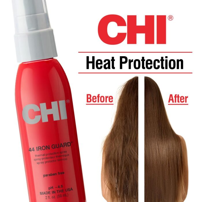 keyword: CHI 44 Iron Guard Thermal Protection Spray