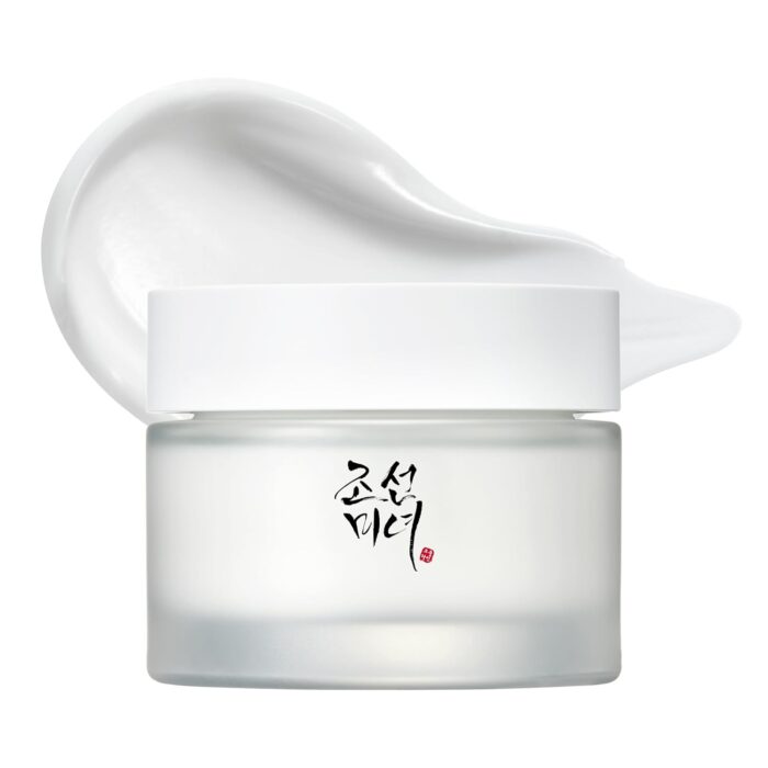 keyword: Beauty of Joseon Dynasty Cream