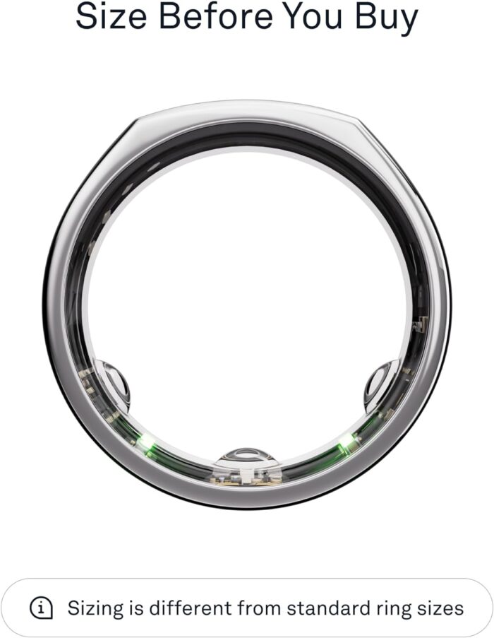 Oura Ring