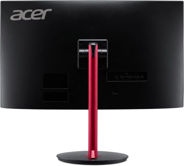 Acer Nitro