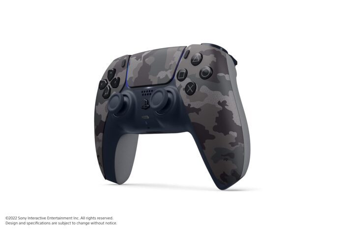 PlayStation DualSense Wireless Controller