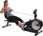 Avari Conversion II Rower/Recumbent Bike