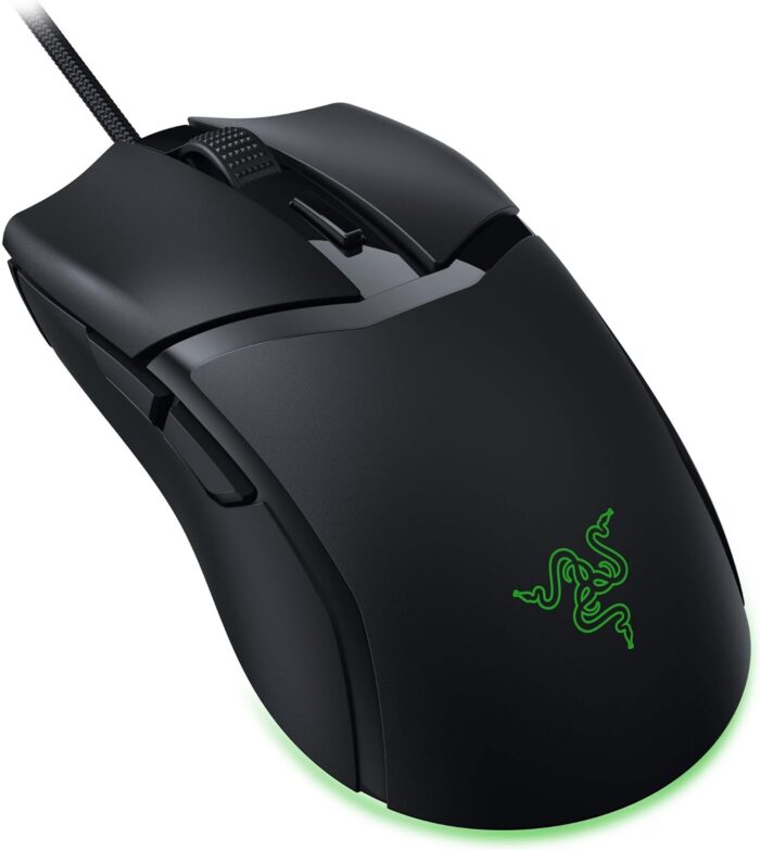 Razer Cobra Gaming Mouse