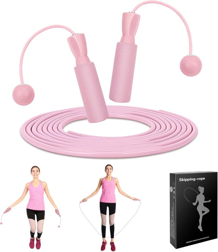 cordless jump rope