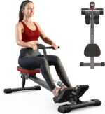 keyword: BEKING Rowing Machine