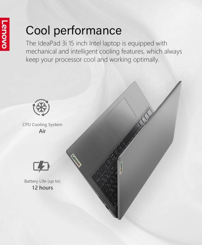 Lenovo Ideapad 3i