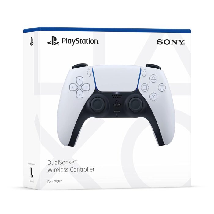 PlayStation DualSense Wireless Controller