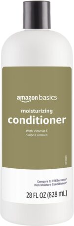 Amazon Basics Moisture Rich Conditioner