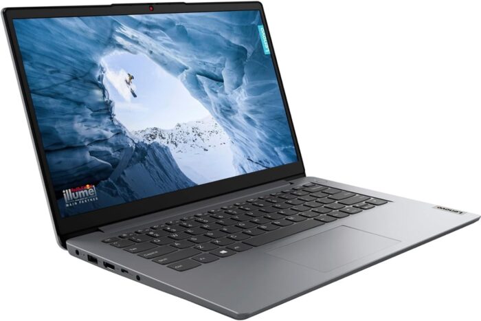 Lenovo IdeaPad 1 Student Laptop