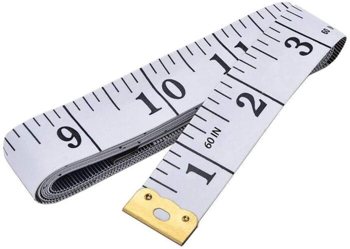 tape measure