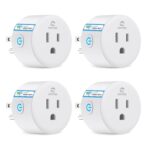 Eightree Smart Plug 5GHz