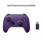 8Bitdo Ultimate 2.4g Wireless Controller