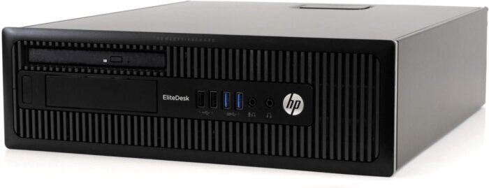 HP EliteDesk 800 G1 SFF