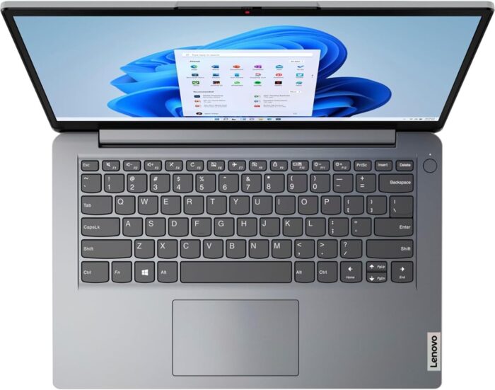 Lenovo IdeaPad 1 Student Laptop