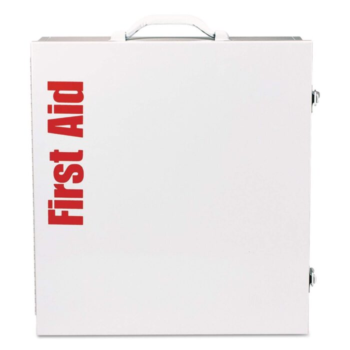 First Aid Only 90575 3-Shelf First Aid Kit for Business