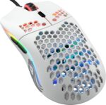 Glorious Model O- (Minus) Compact Wired Gaming Mouse